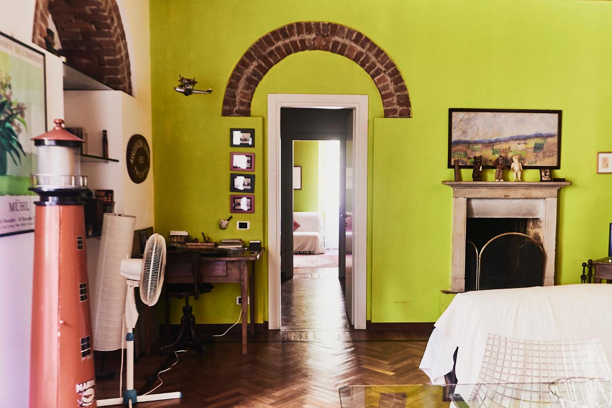 Lovelyloft - Alzaia Naviglio Milan Exterior photo